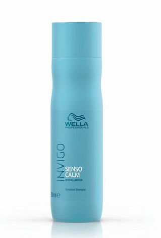 Wella Invigo Senso Calm Shampoo